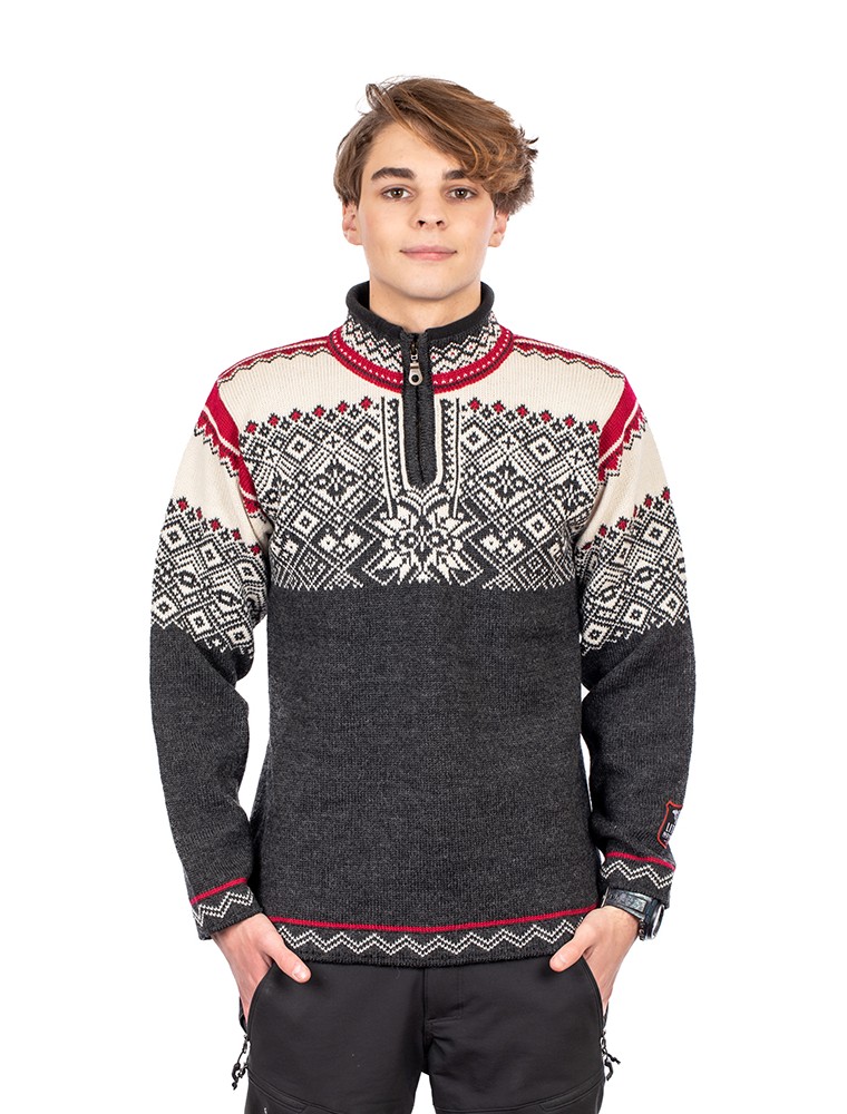 Bergen men's sweater